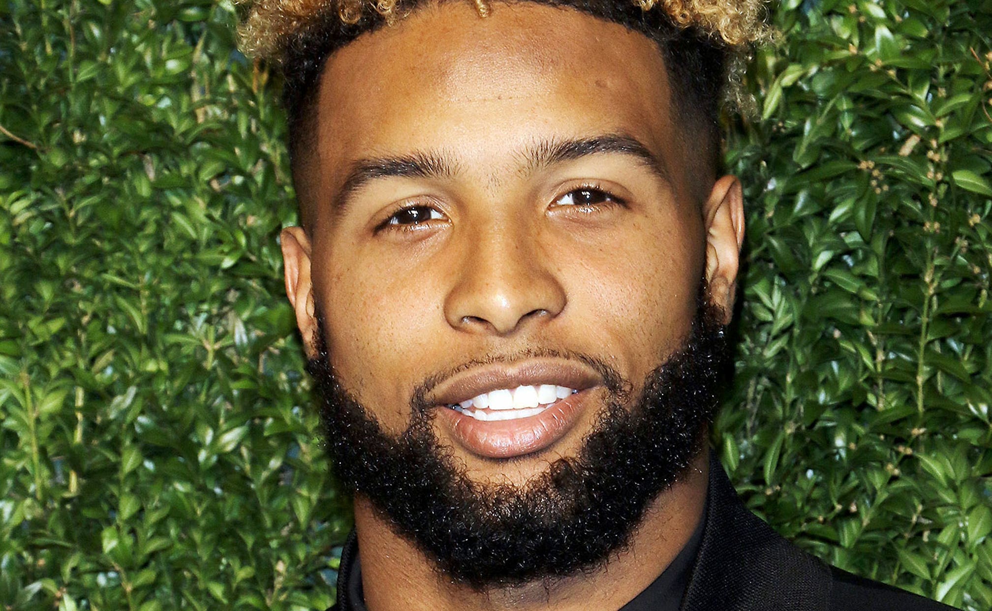 Odell Beckham Jr To Appear On Cbs Code Black Fox Sports