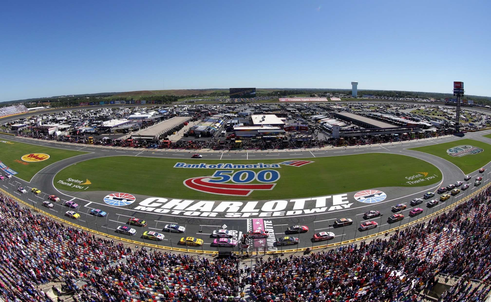 Charlotte Nc Nascar Race 2024 Ellyn Hillary   1d5d0fc8 121116 Nascar Charlotte Motor Speedway 