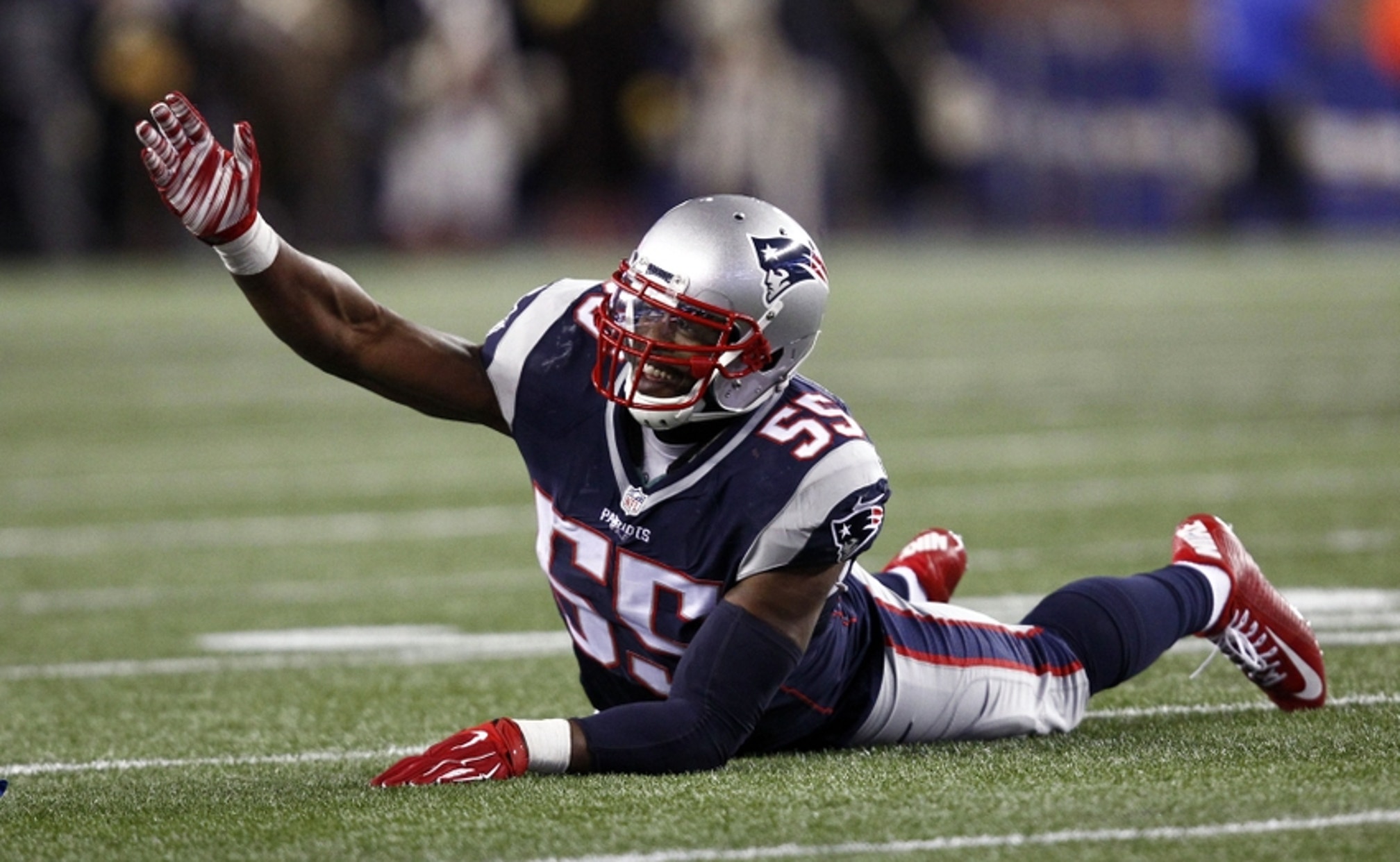 Final Week 6 Injury Report Freeny Scruggs Out For Patriots Fox Sports