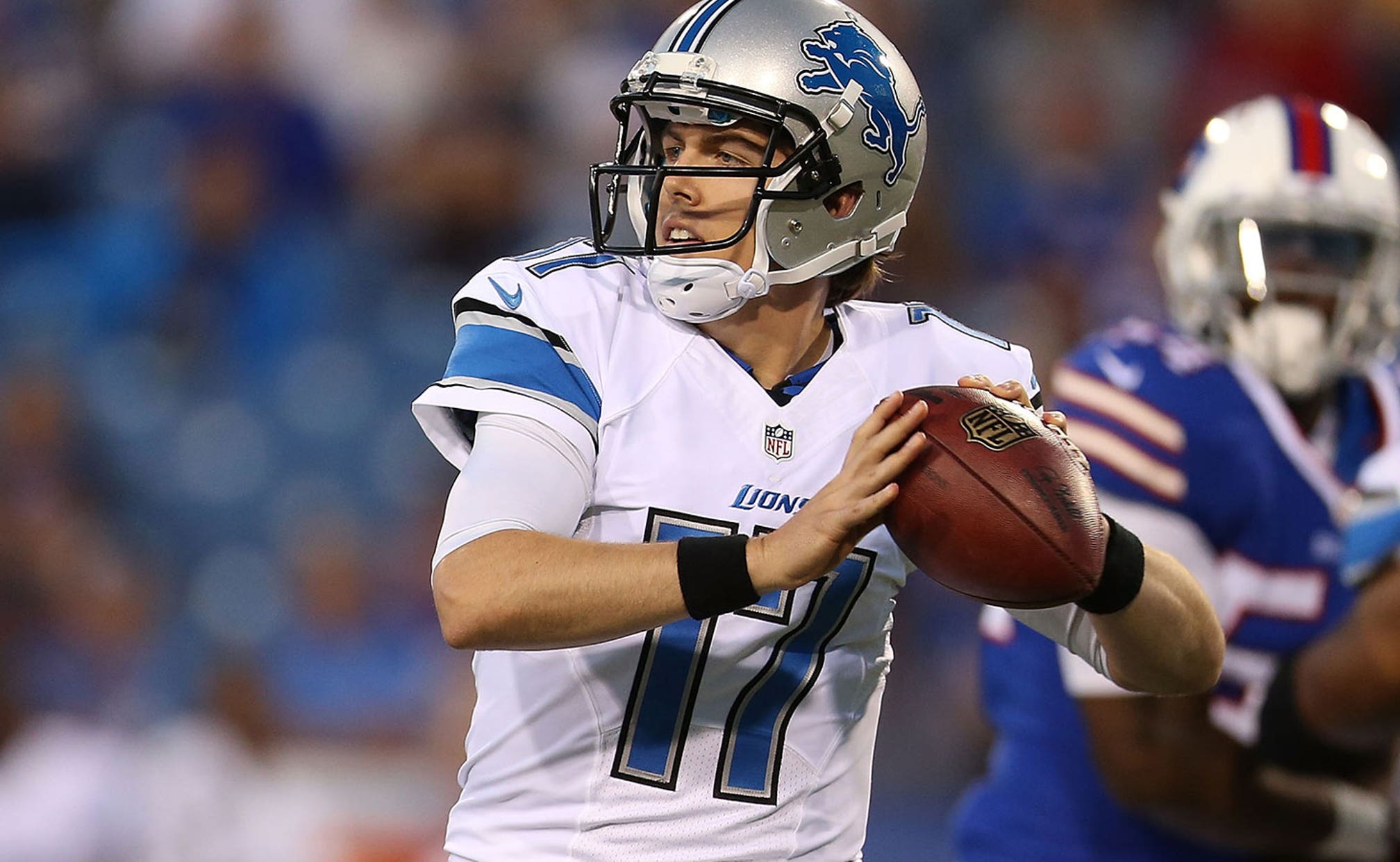 kellen moore jersey