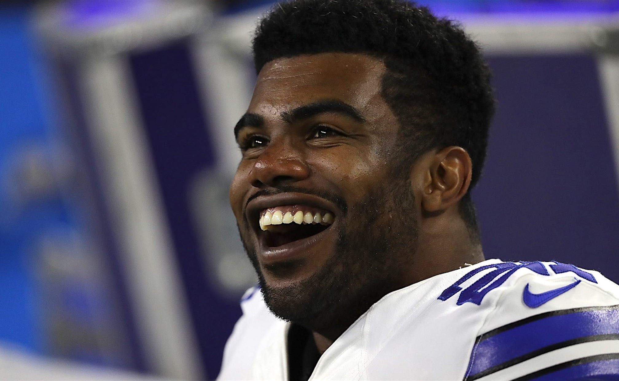 Is Skip Bayless right when he says the Cowboys will reach ...