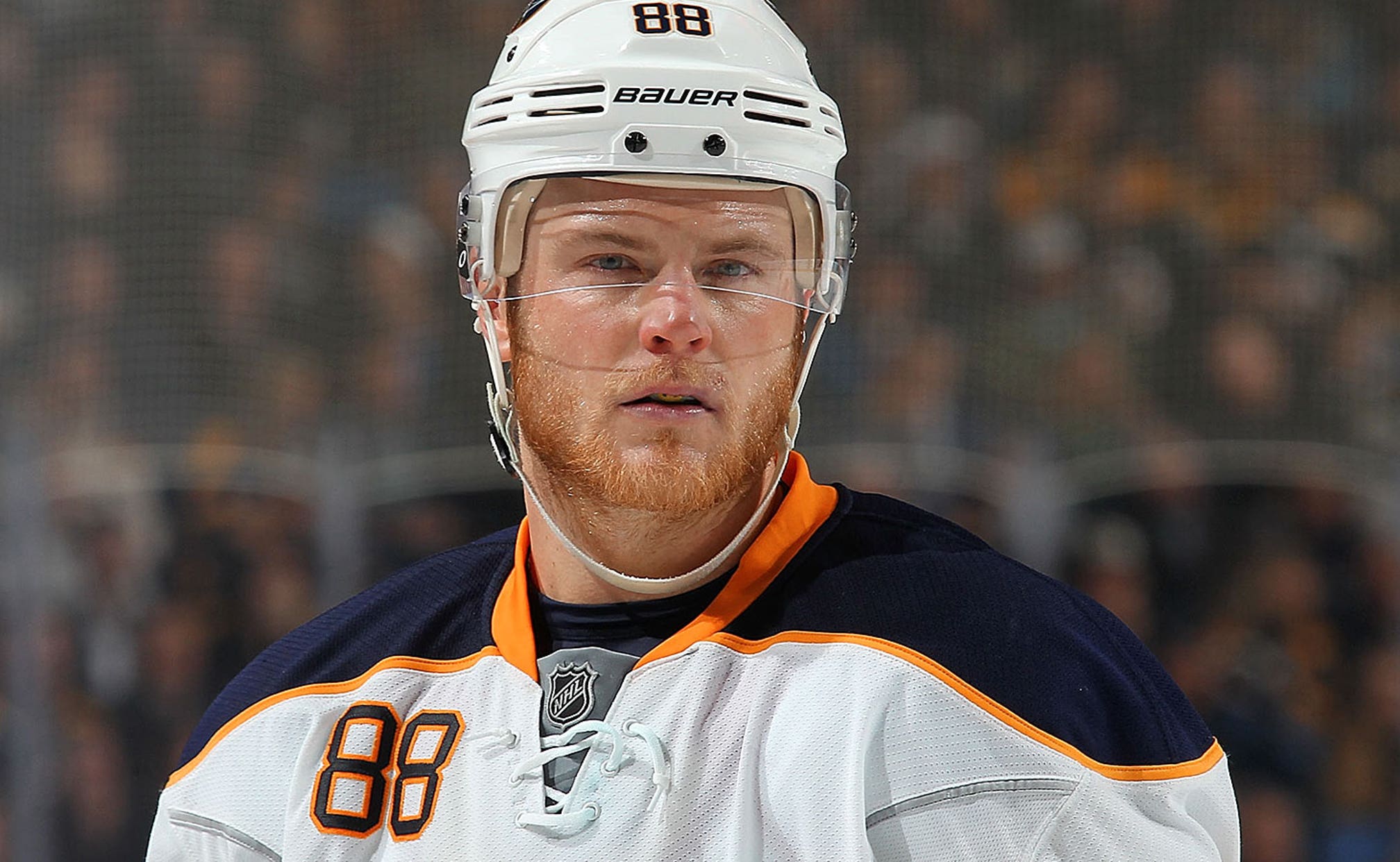Trade deadline outlook: Buffalo Sabres | FOX Sports