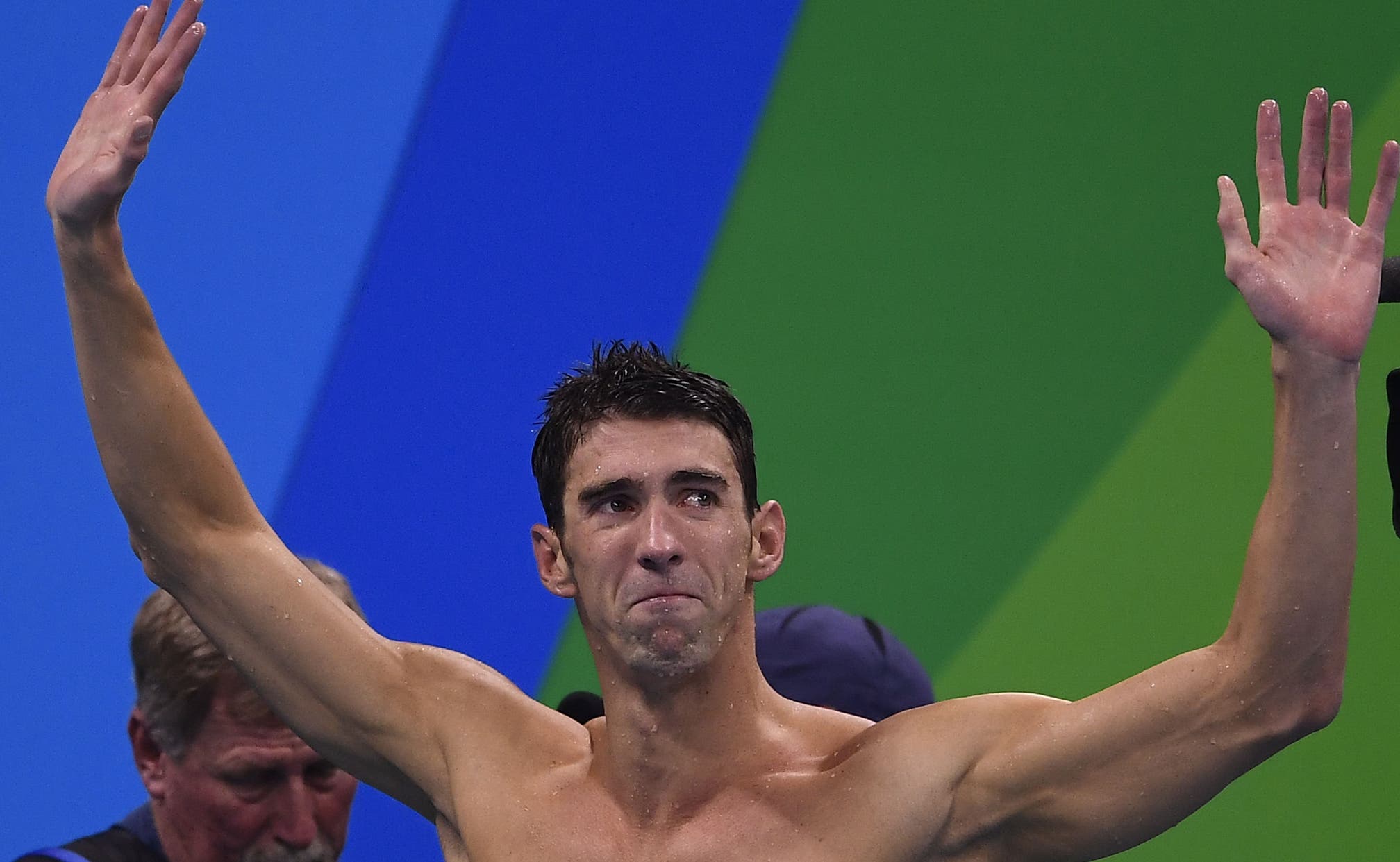 Farewell Michael Phelps retires after 23rd gold and he