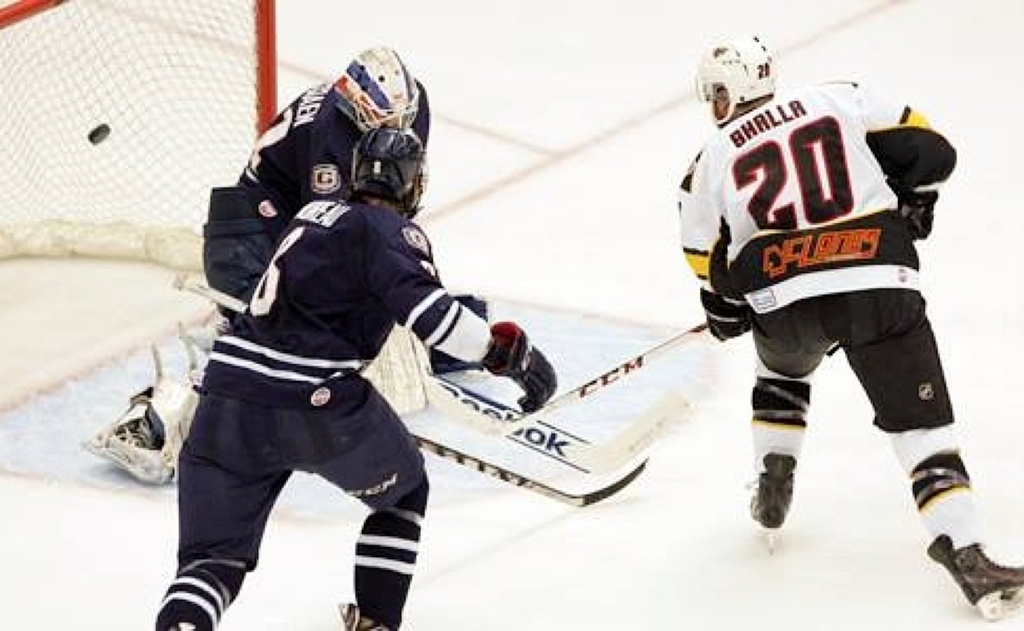 Cincinnati Cyclones Continue Winning Ways Fox Sports