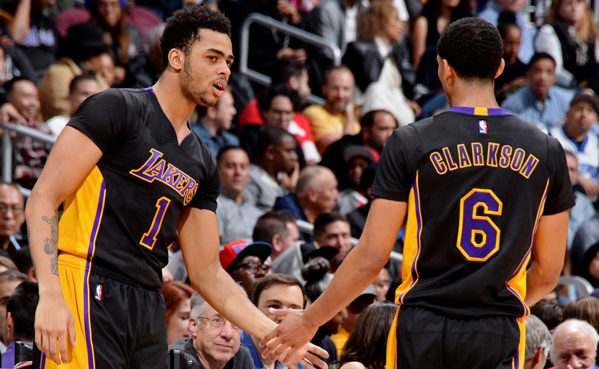 jordan clarkson all star