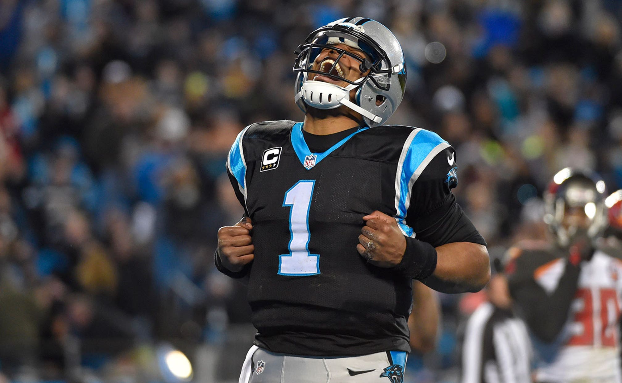 Dear Angry Mom: Cam Newton Isnt The Problem — You Are