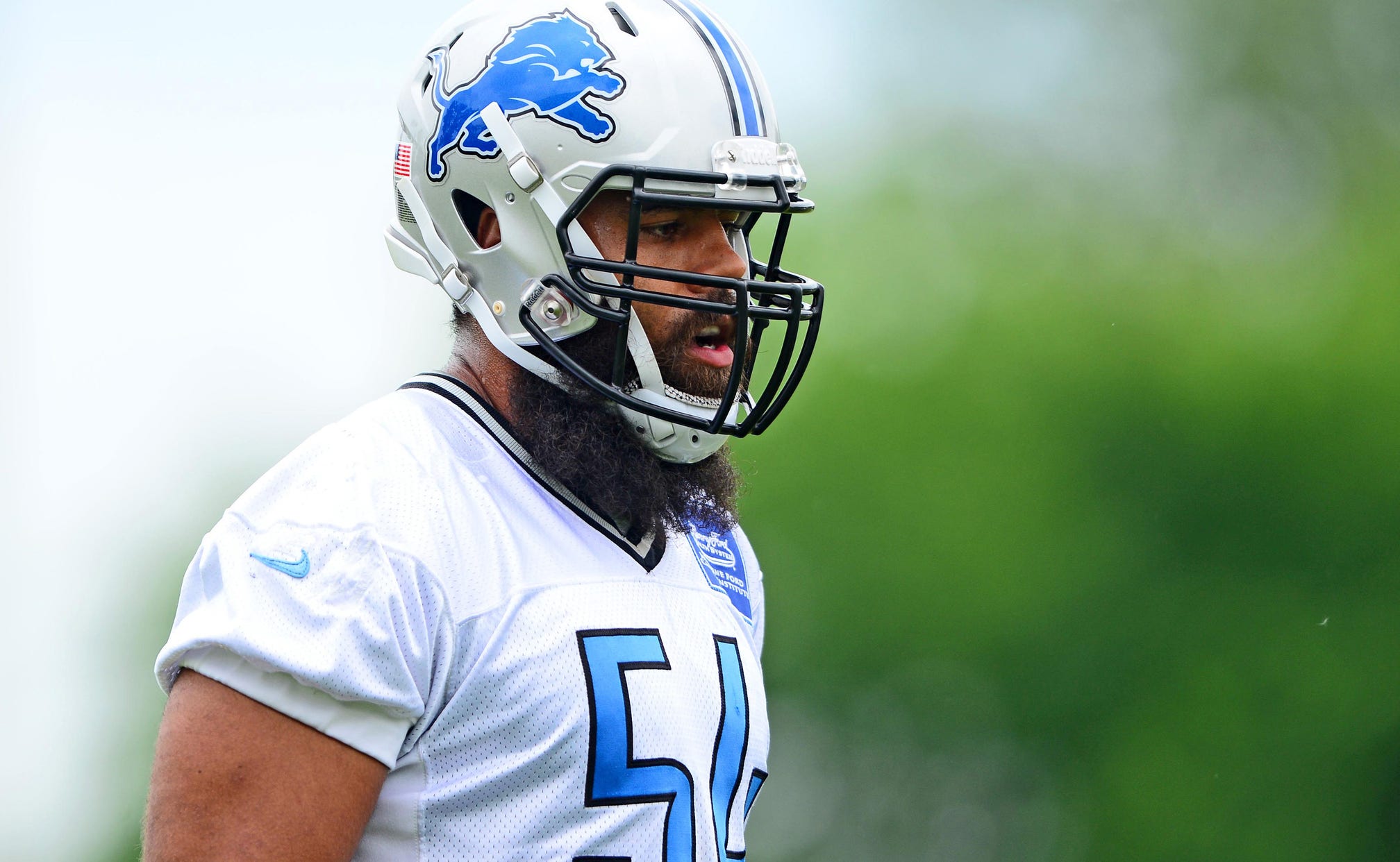 Deandre levy jersey