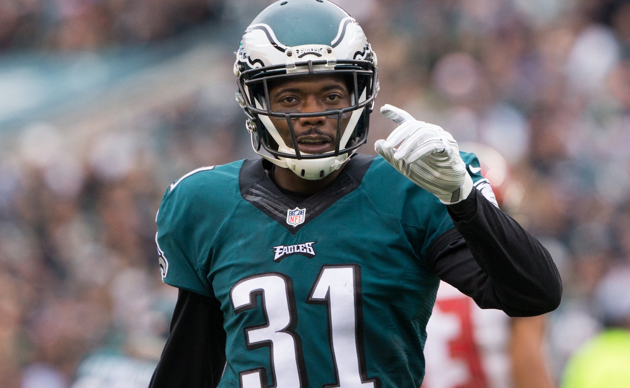 Byron Maxwell expects to play against Cardinals | FOX Sports