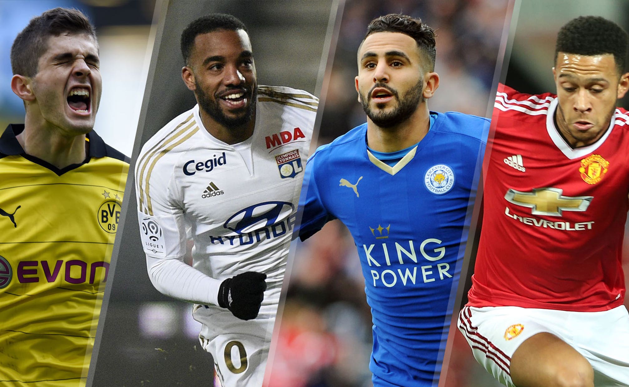 Rumor Mill London Clubs Look To Poach Europe S Top Talent Fox Sports