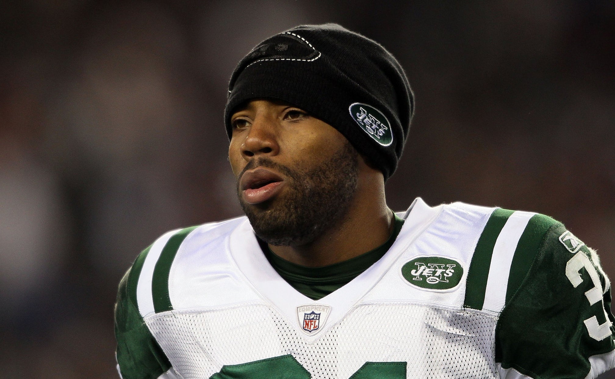 Jets' Antonio Cromartie has 'grown as a player,' respects Patriots