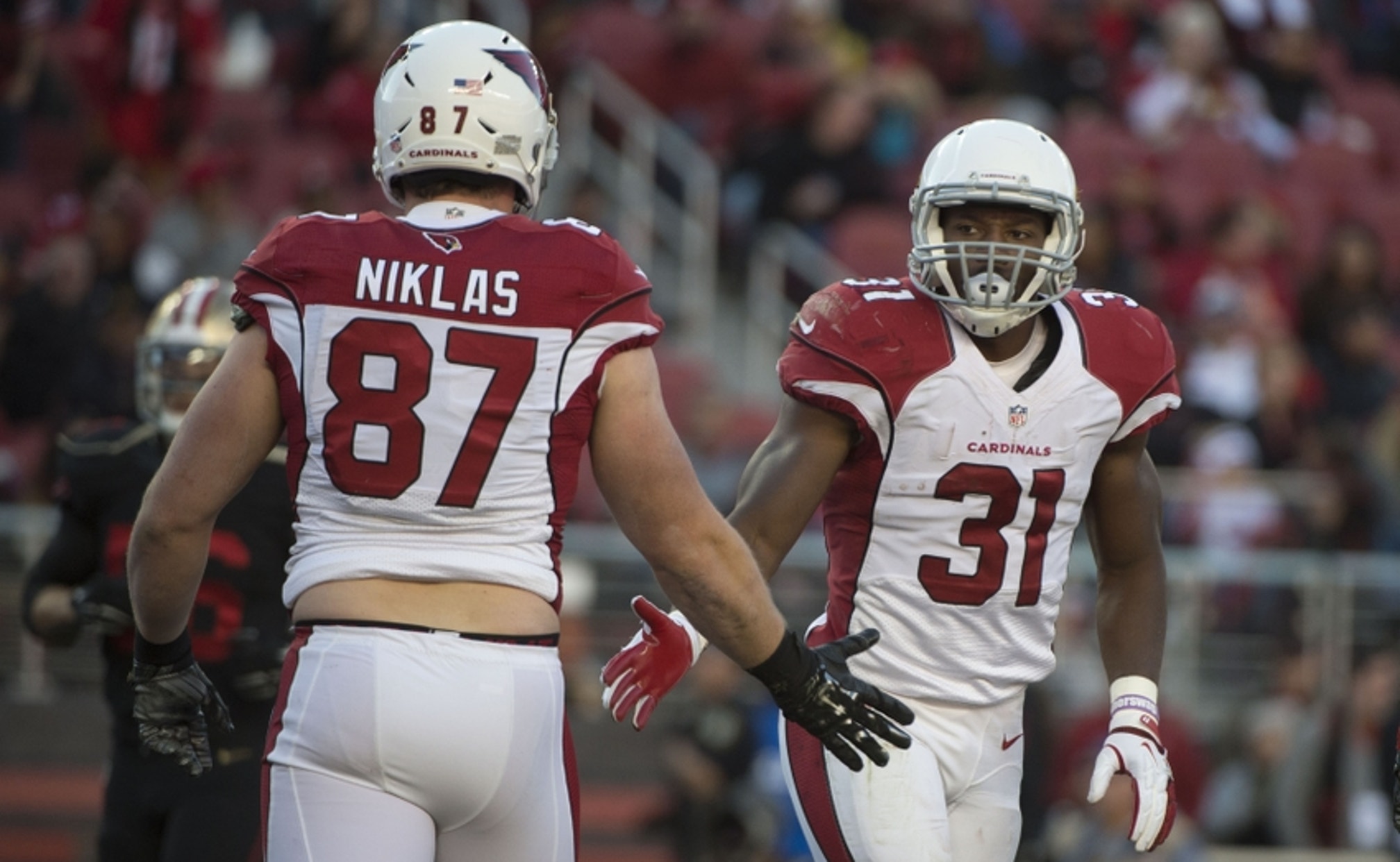 Arizona Cardinals Roster Moving Day Fox Sports