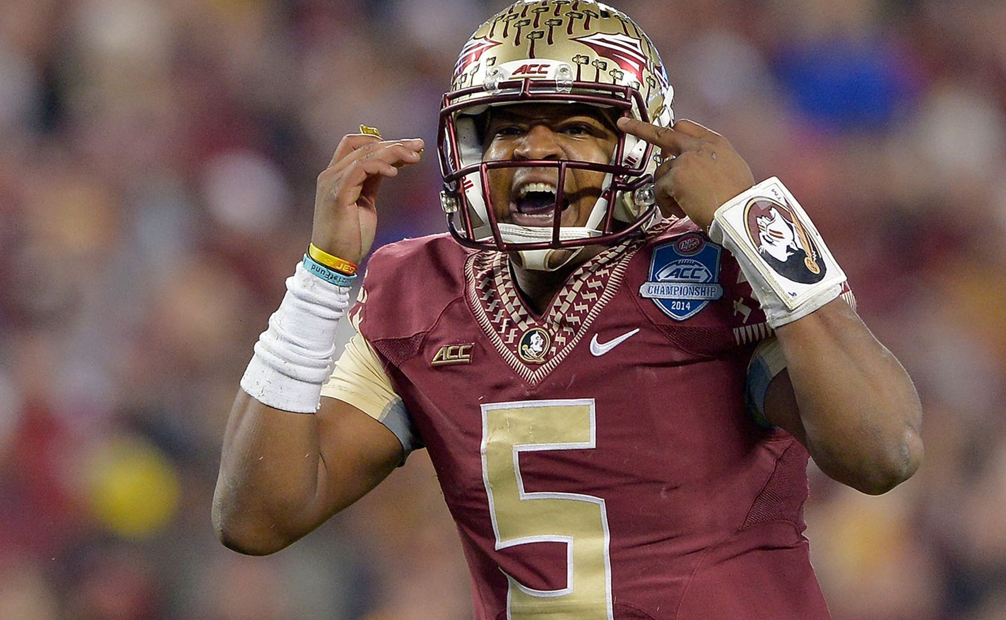 WhatIfSports 2014 College Football Week 6 Power Rankings ...