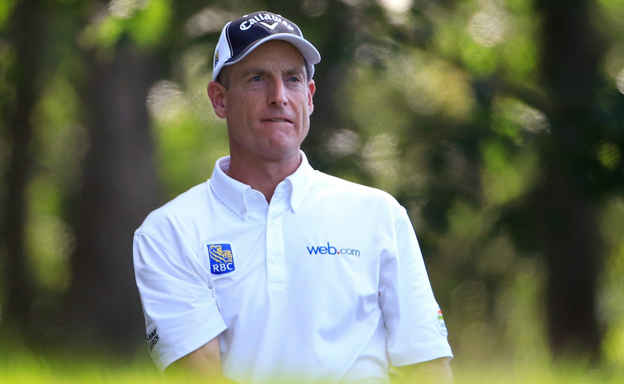 Jim Furyk shoots lowest score in PGA Tour history FOX Sports