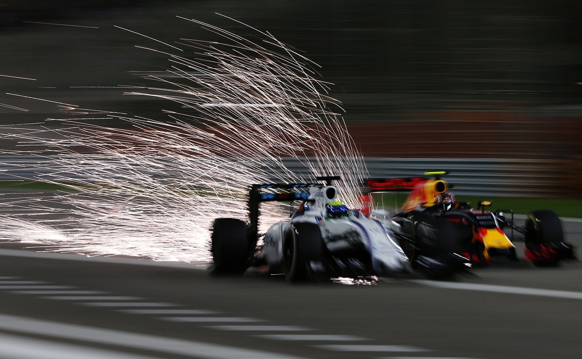 F1 Heads To Meet Again Thursday To Discuss New Qualifying Format Fox Sports