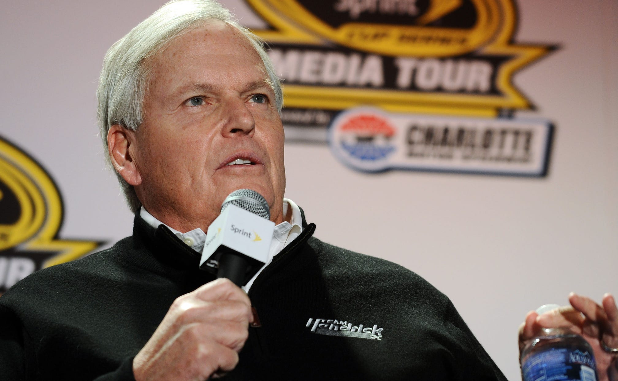 Hendrick still racing 20 years after leukemia diagnosis FOX Sports