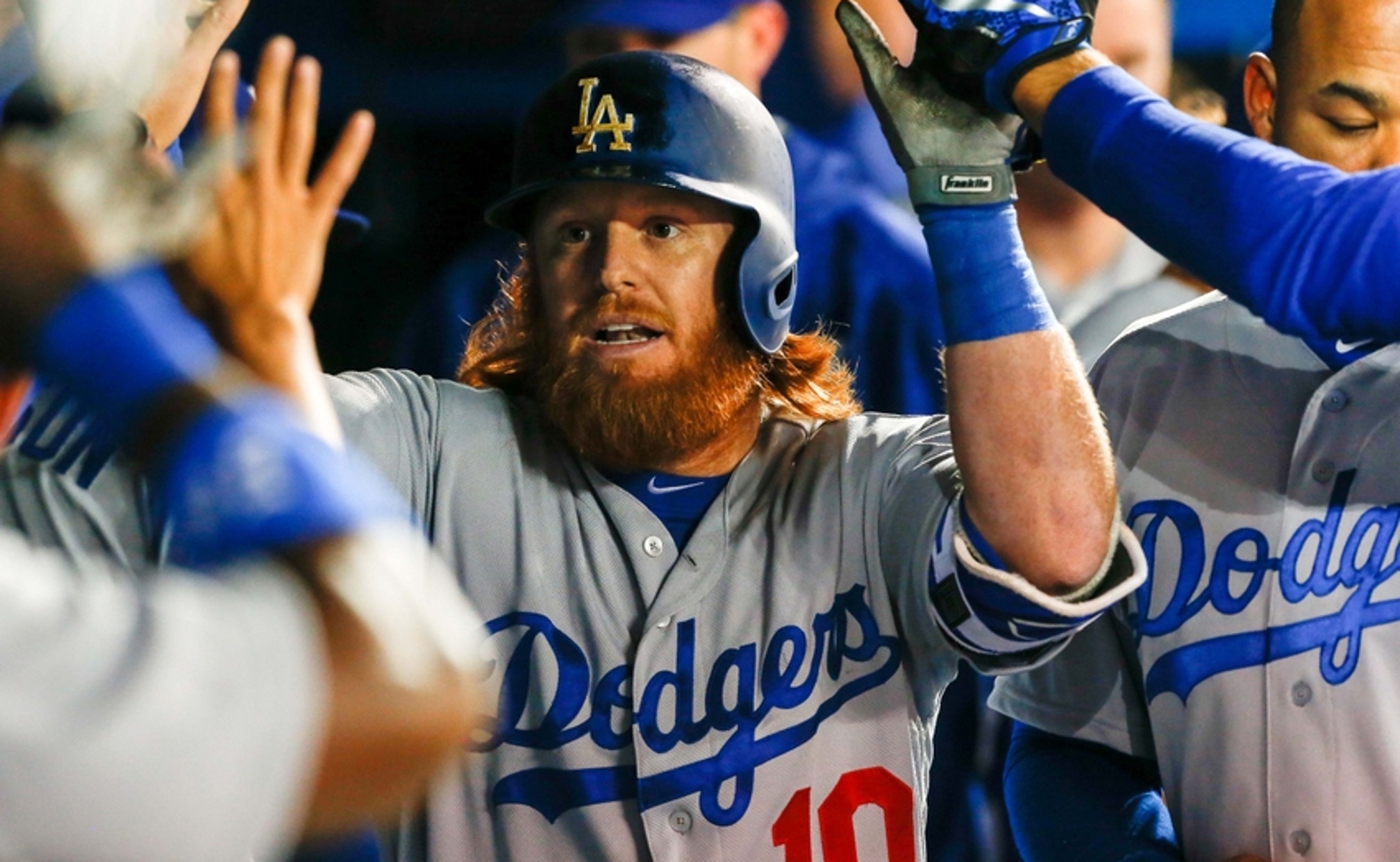 MLB Free Agency Best Fits for Justin Turner FOX Sports