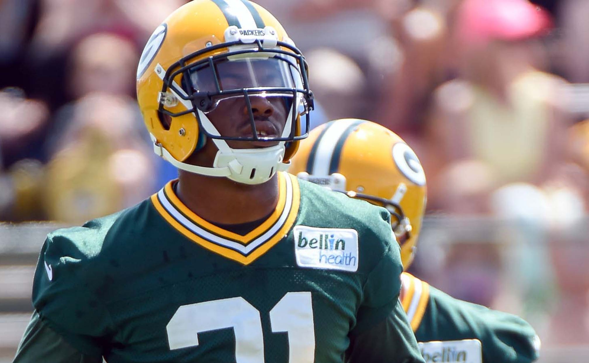 Most Important Packers No. 8 Ha Ha Clinton Dix FOX Sports