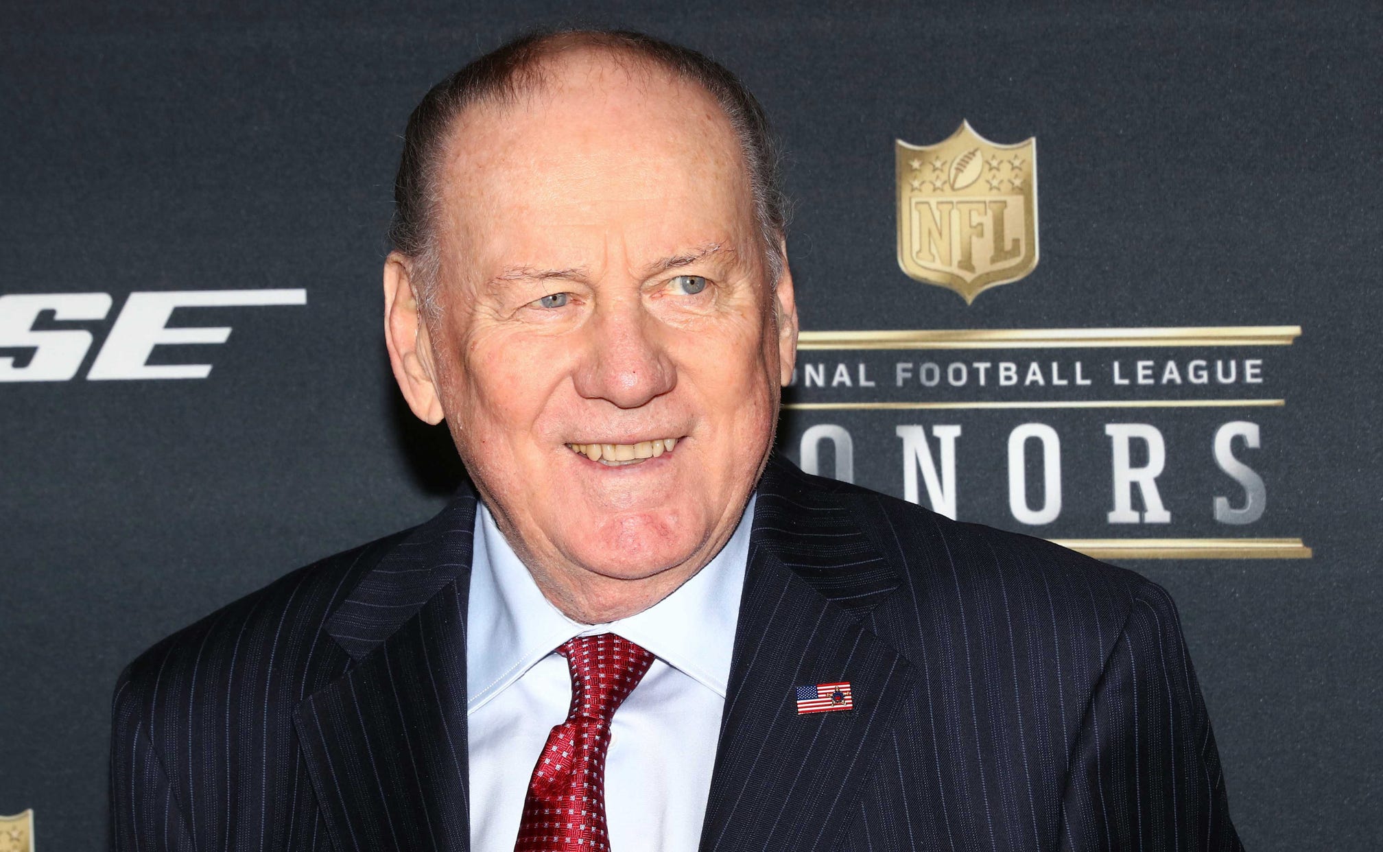 Chiefs broadcaster Len Dawson to retire at end of season FOX Sports
