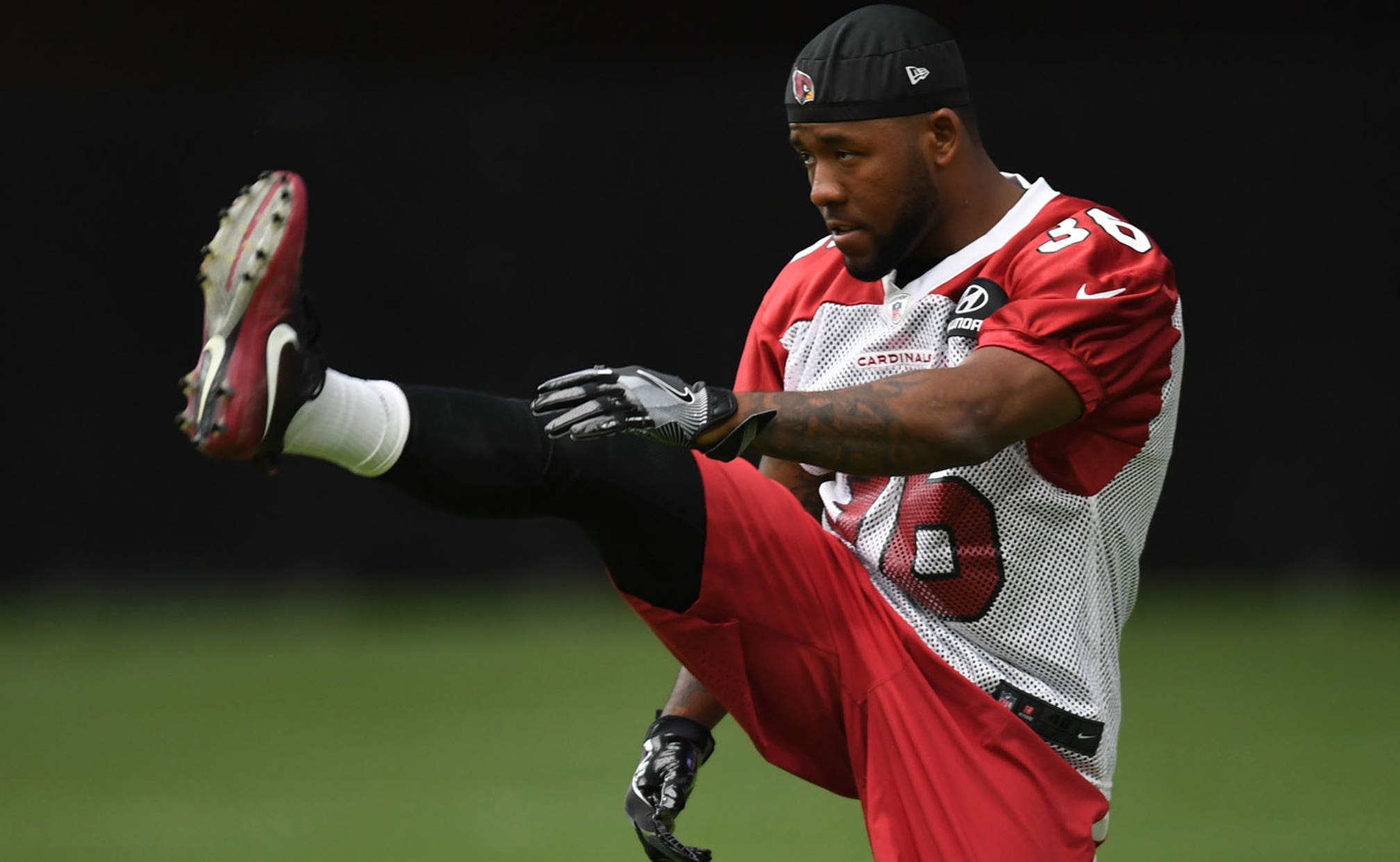 Cards Rookie Budda Baker Drawing Comparisons To Tyrann Mathieu Fox Sports