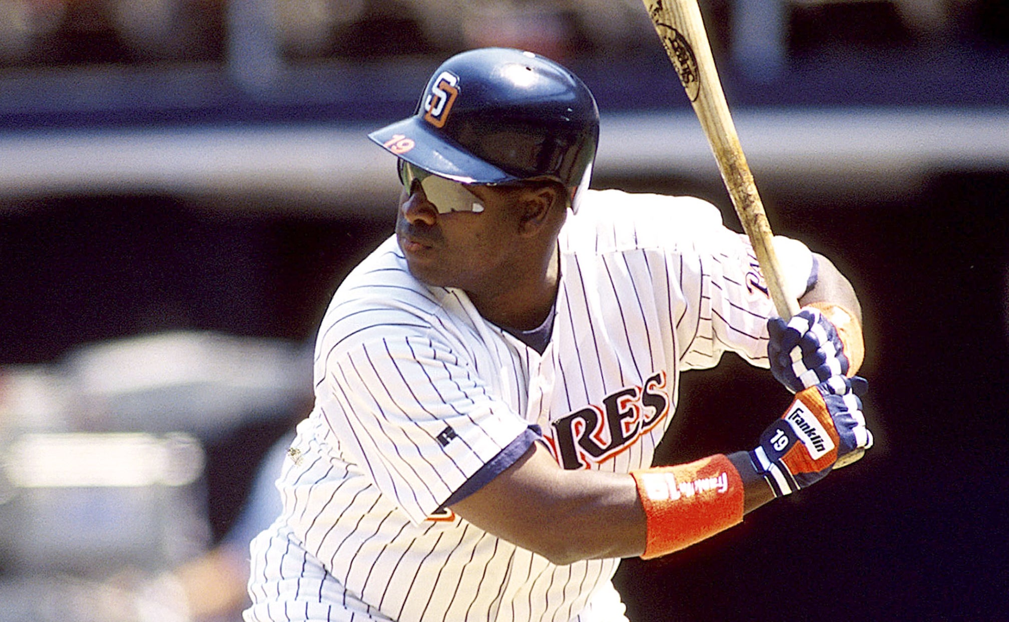 Hall of Famer Tony Gwynn dies of cancer at 54 FOX Sports
