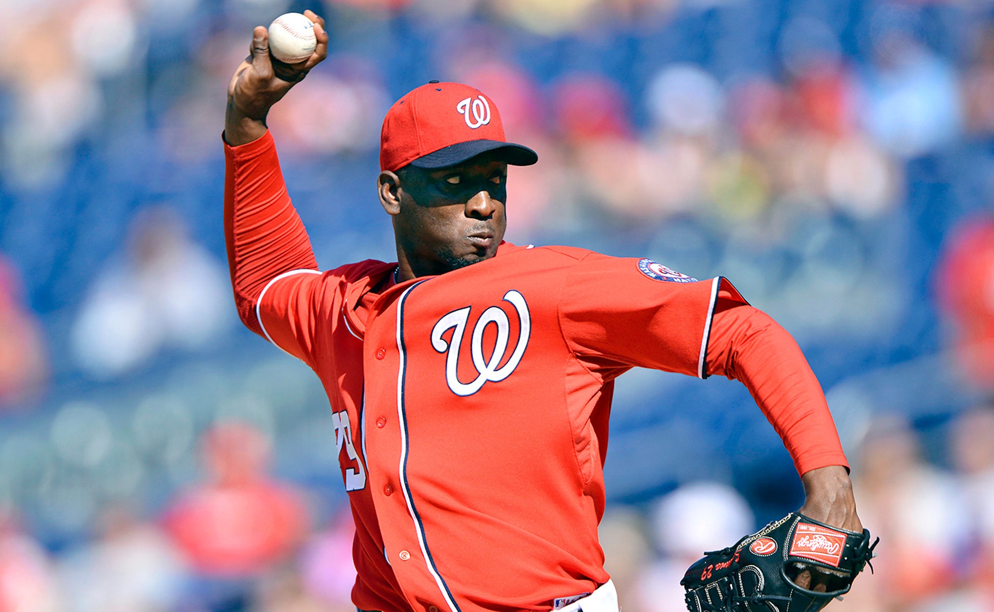 Should the Tigers consider signing Rafael Soriano? | FOX Sports