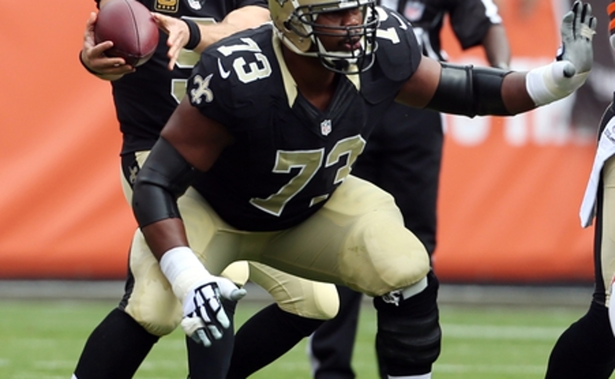 Saints Release First Depth Chart For 2016 Season Fox Sports