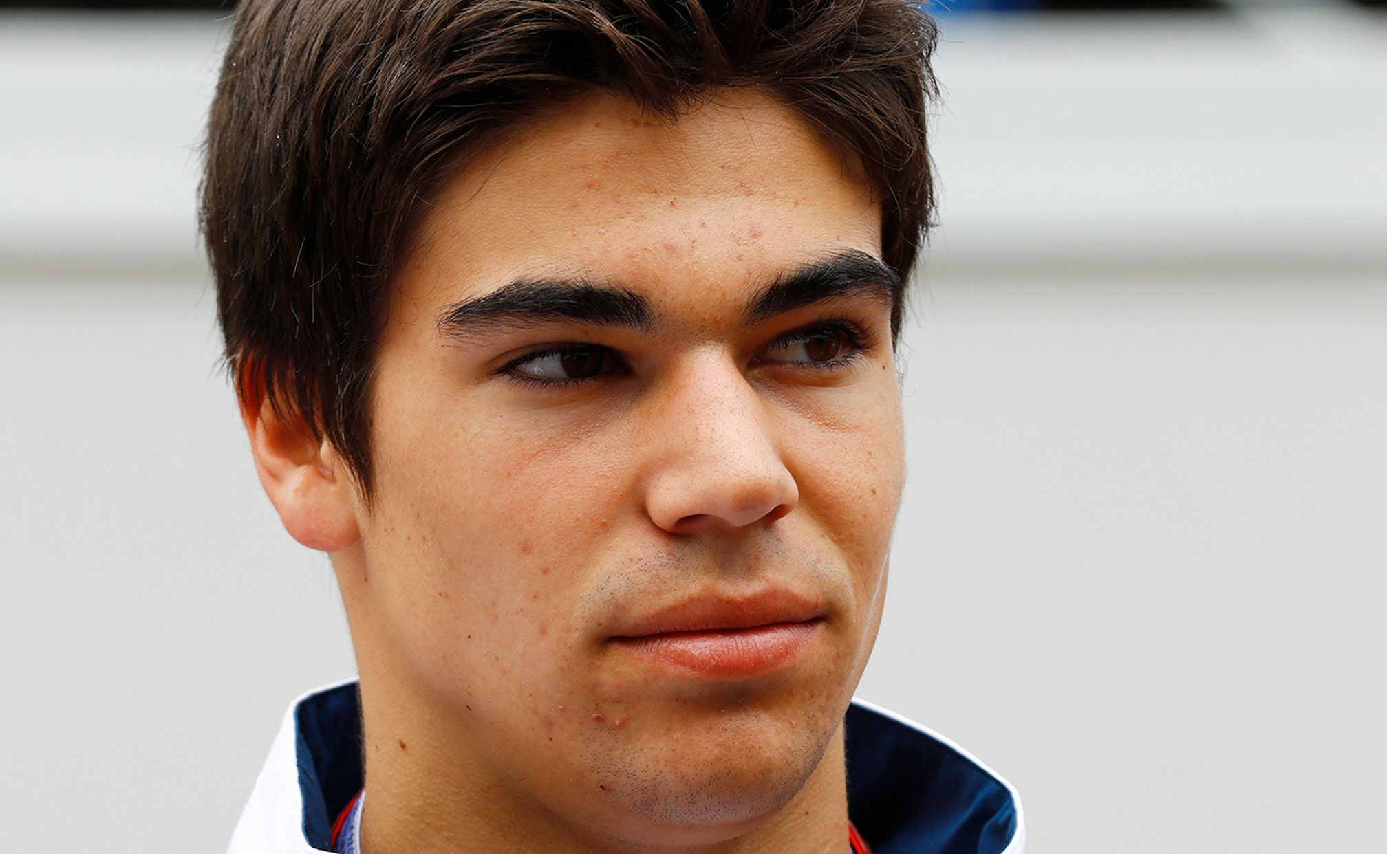 Lance Stroll Tipped To Replace Felipe Massa At Williams Fox Sports