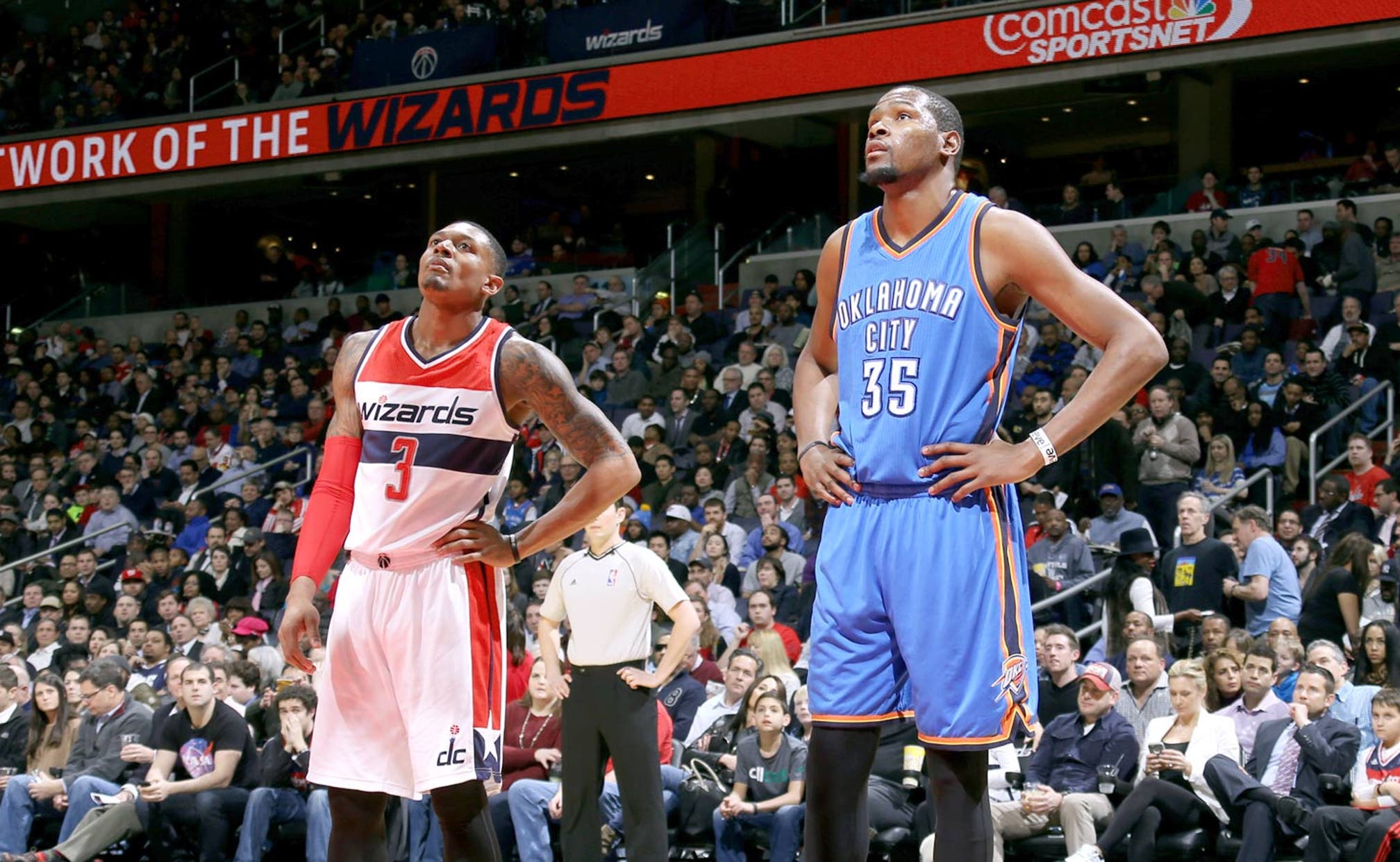kevin durant washington wizards jersey