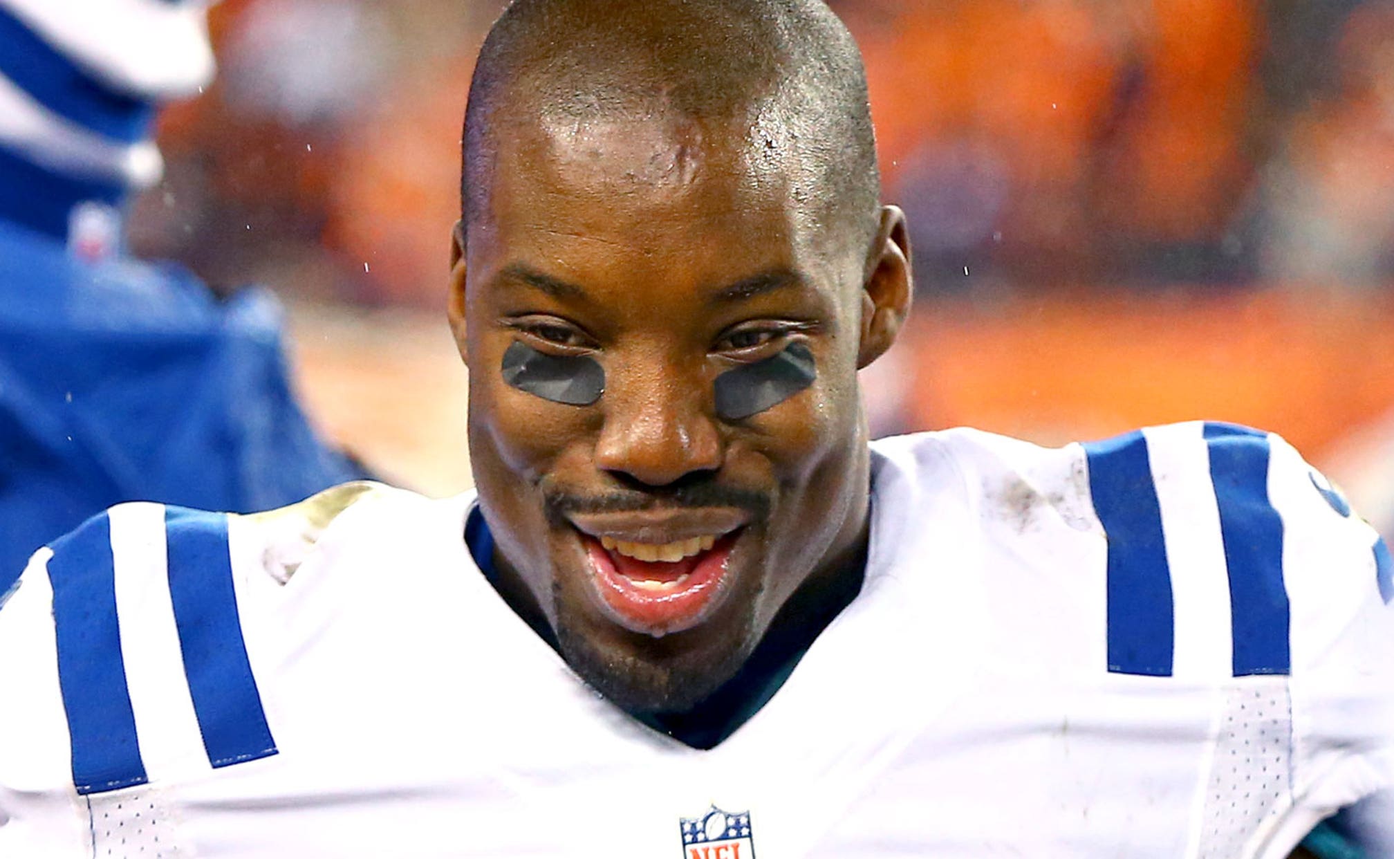 Vontae Davis named to NFL's 'Top 100 Players of 2015' list | FOX Sports
