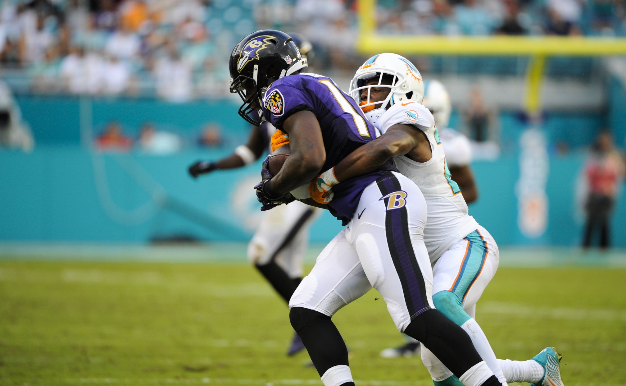 Dolphins at Ravens live stream How to watch online FOX Sports