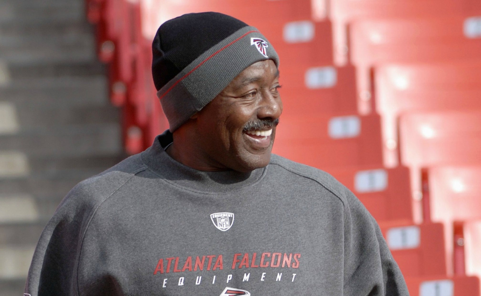 Billy 'White Shoes' Johnson explains his how he got his nickname