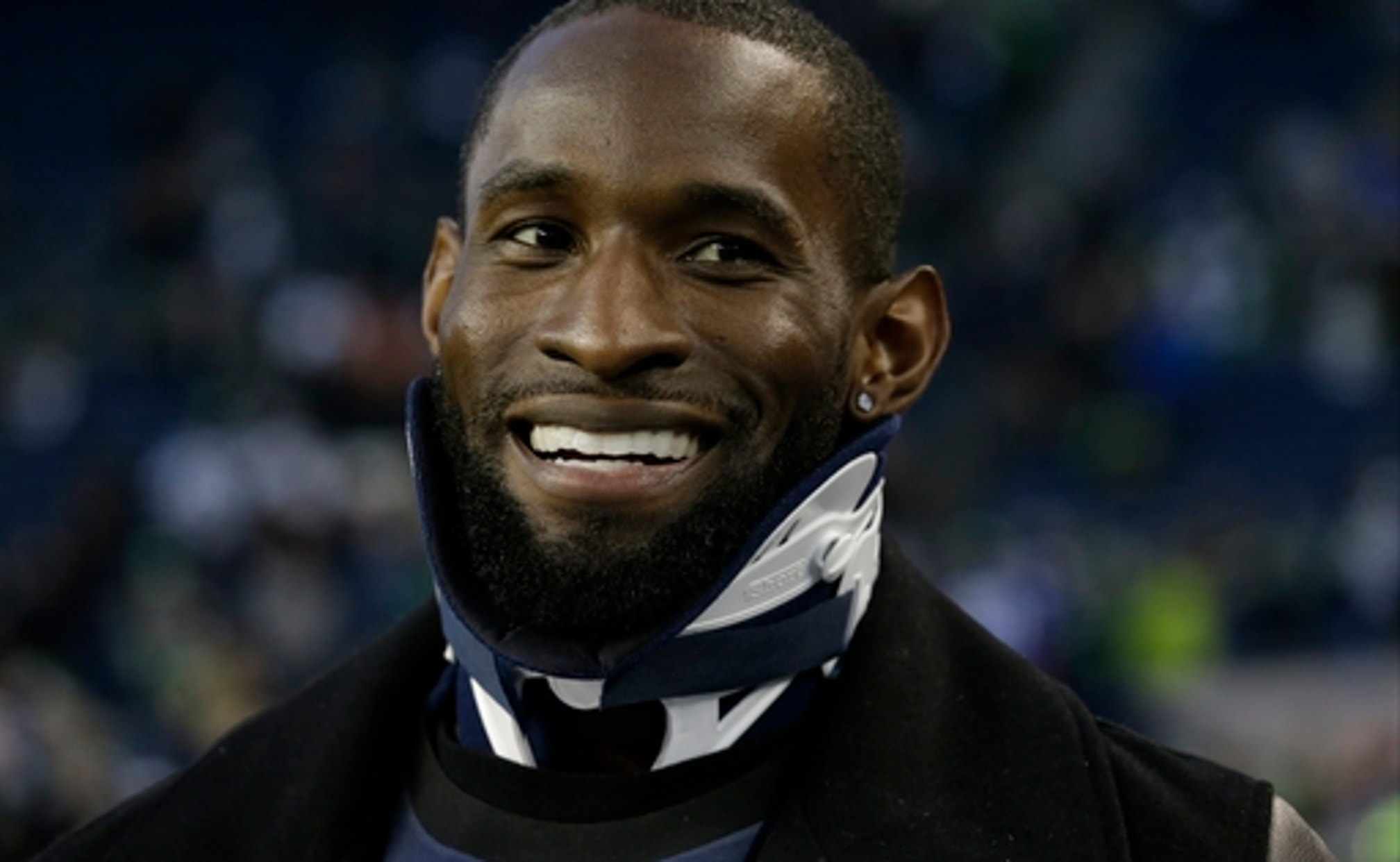 Seahawks wide receiver Ricardo Lockette retiring | FOX Sports