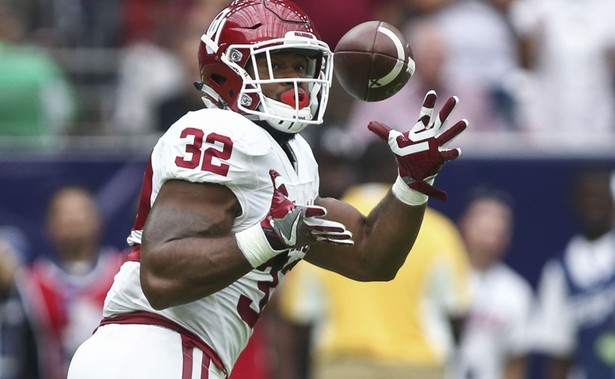 2017 NFL Draft: Minnesota Vikings' Early Seven-Round Mock ...