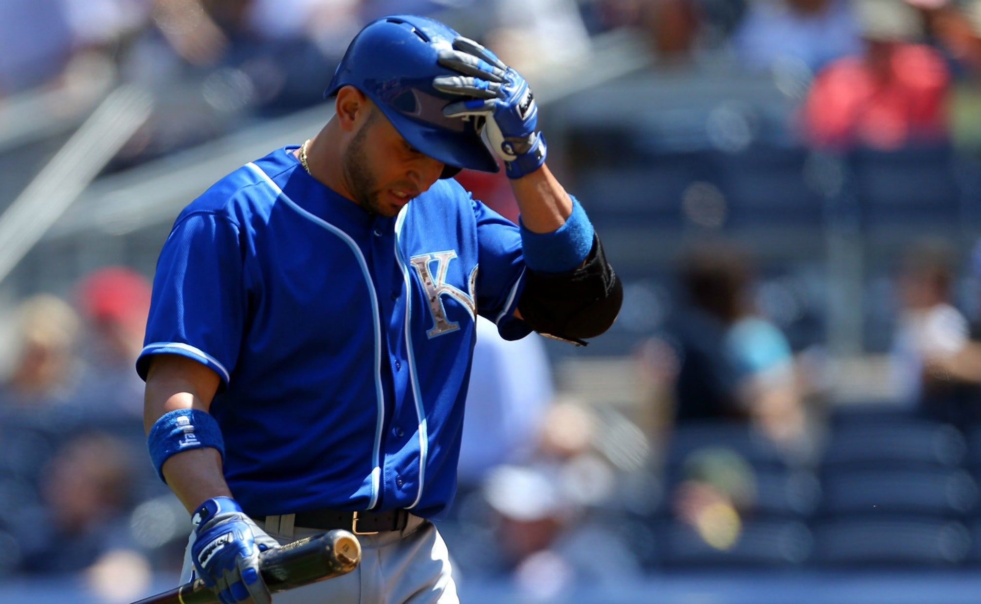omar infante all star