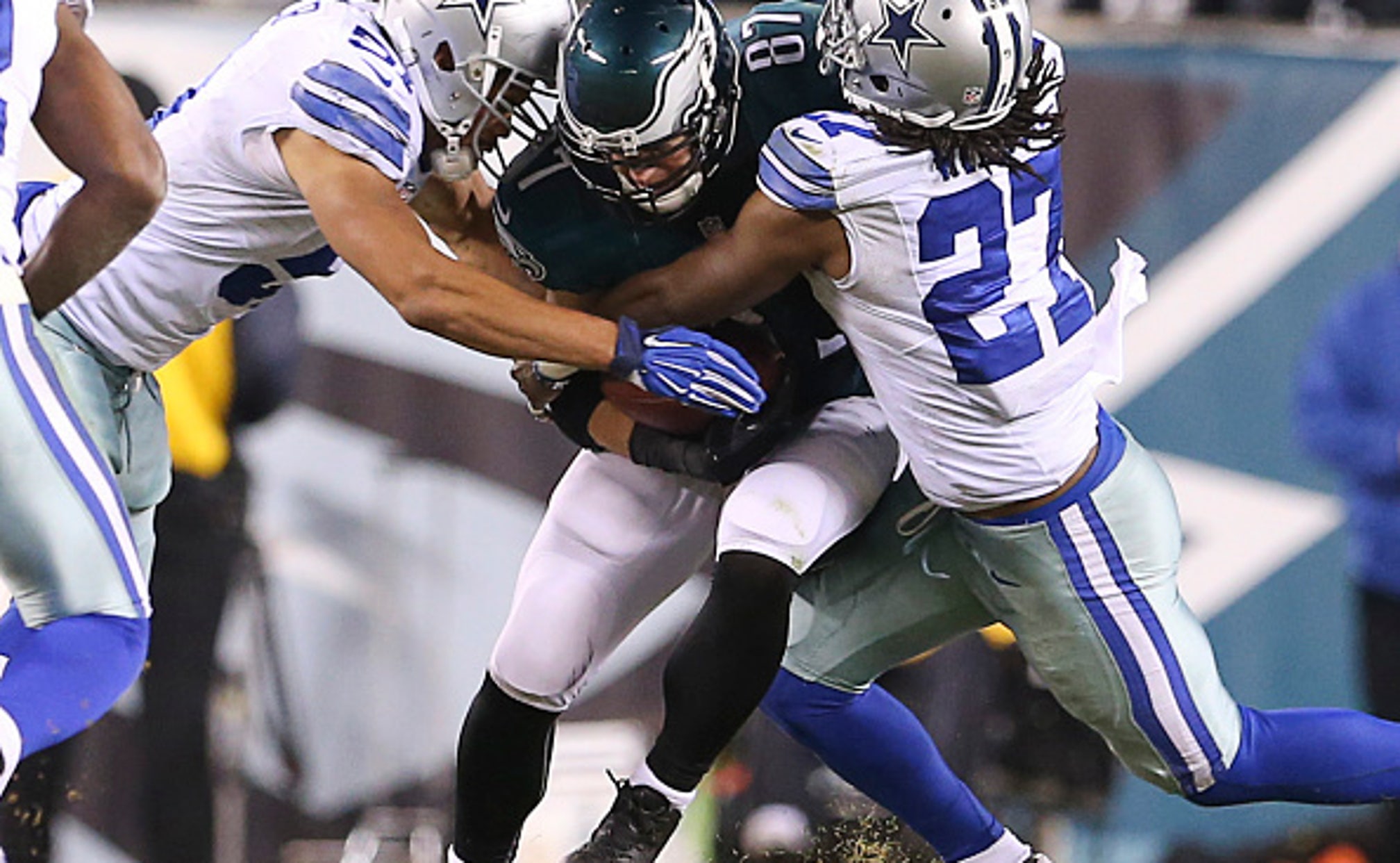 Cowboys