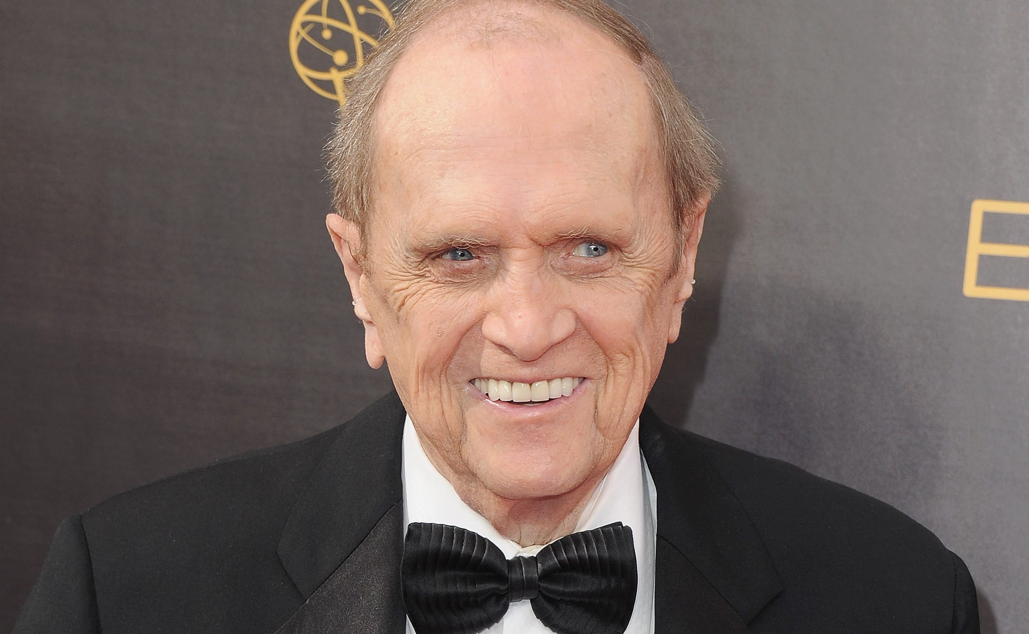 Comedian Bob Newhart sends a message to the Cubs after epic comeback