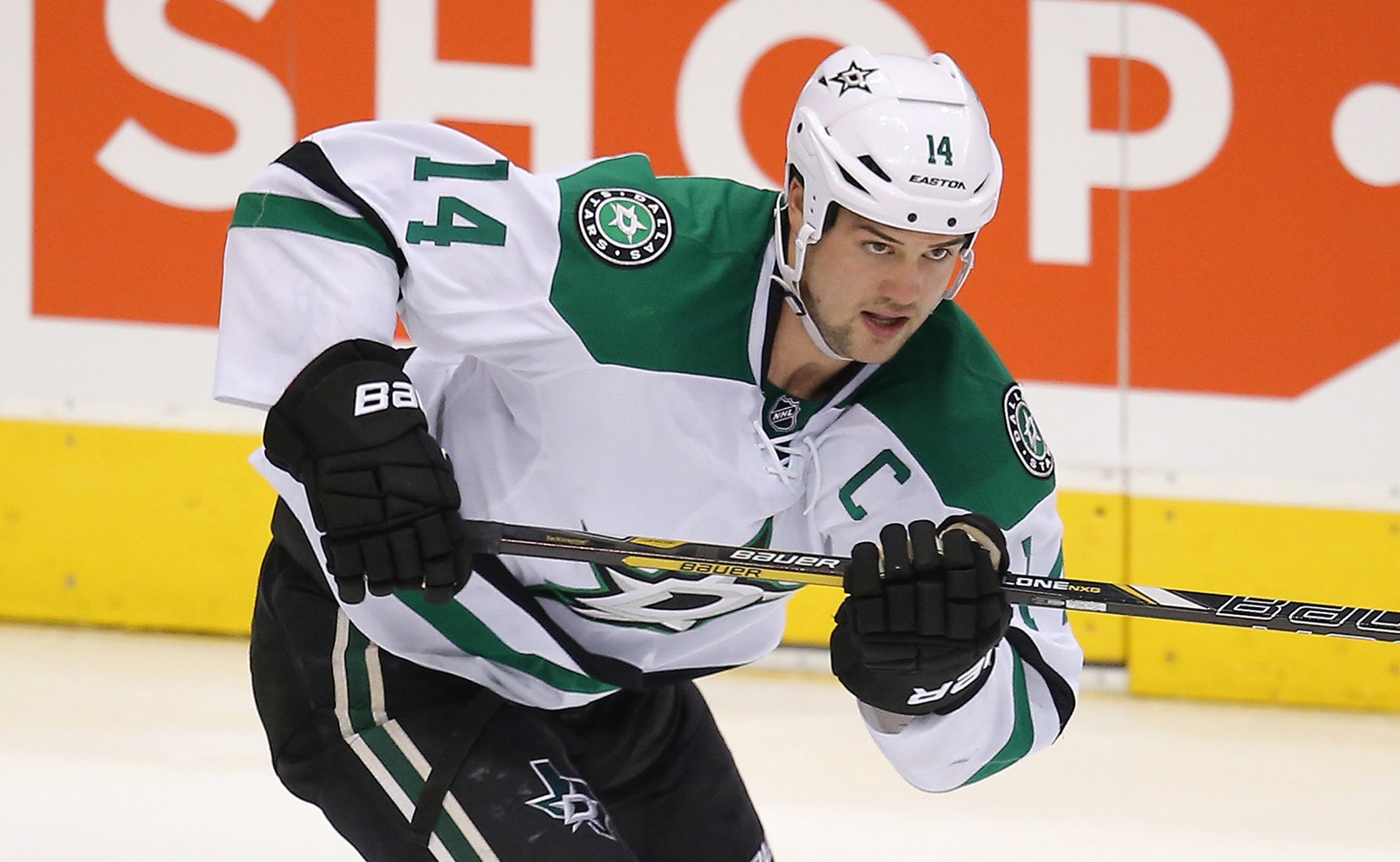 Stars’ Jamie Benn duly honored by NHL | FOX Sports