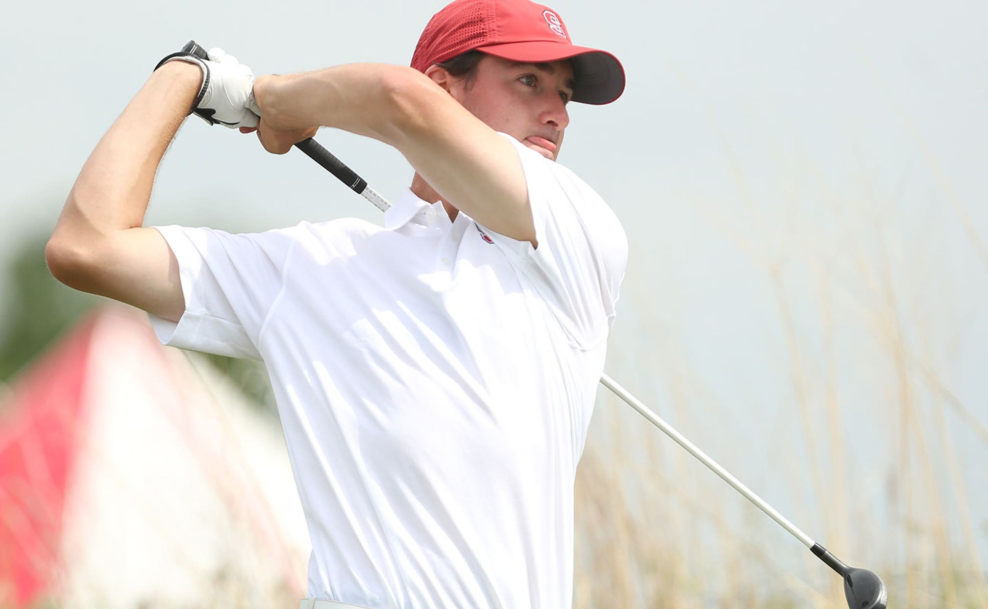 Stanford's Wilson wins NCAA golf title FOX Sports