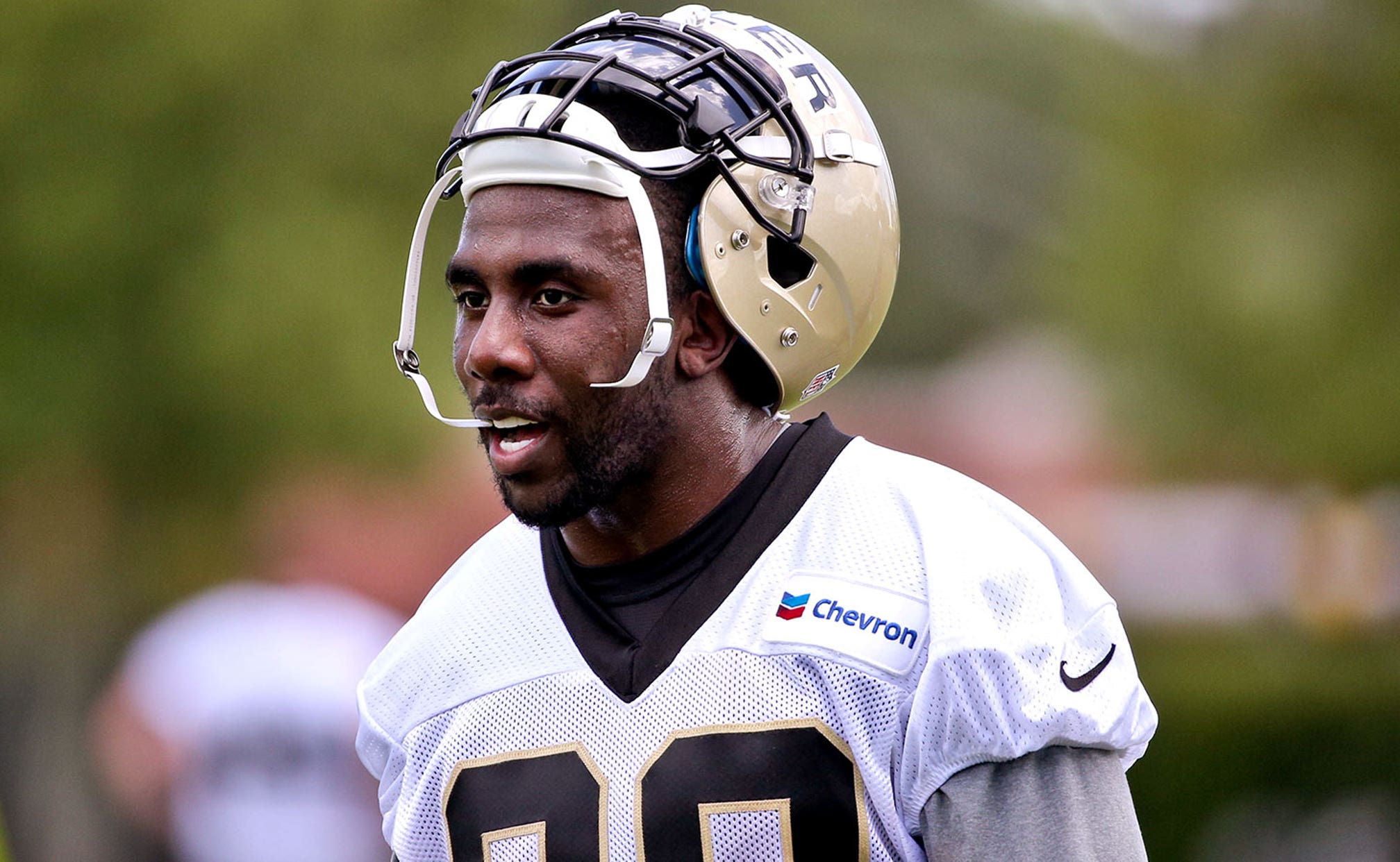 Saints RB Spiller expects to return soon, if not Sunday FOX Sports