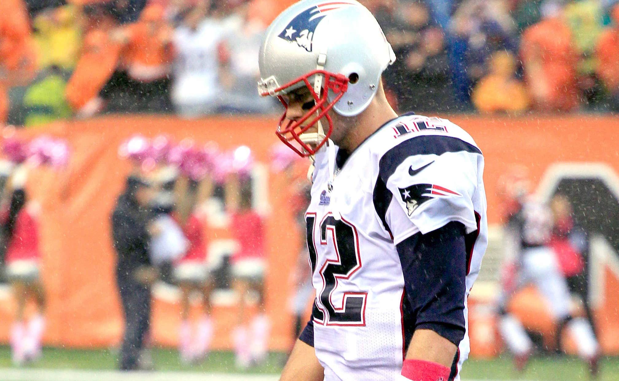 2015 Fantasy Football Team Preview New England Patriots Fox Sports
