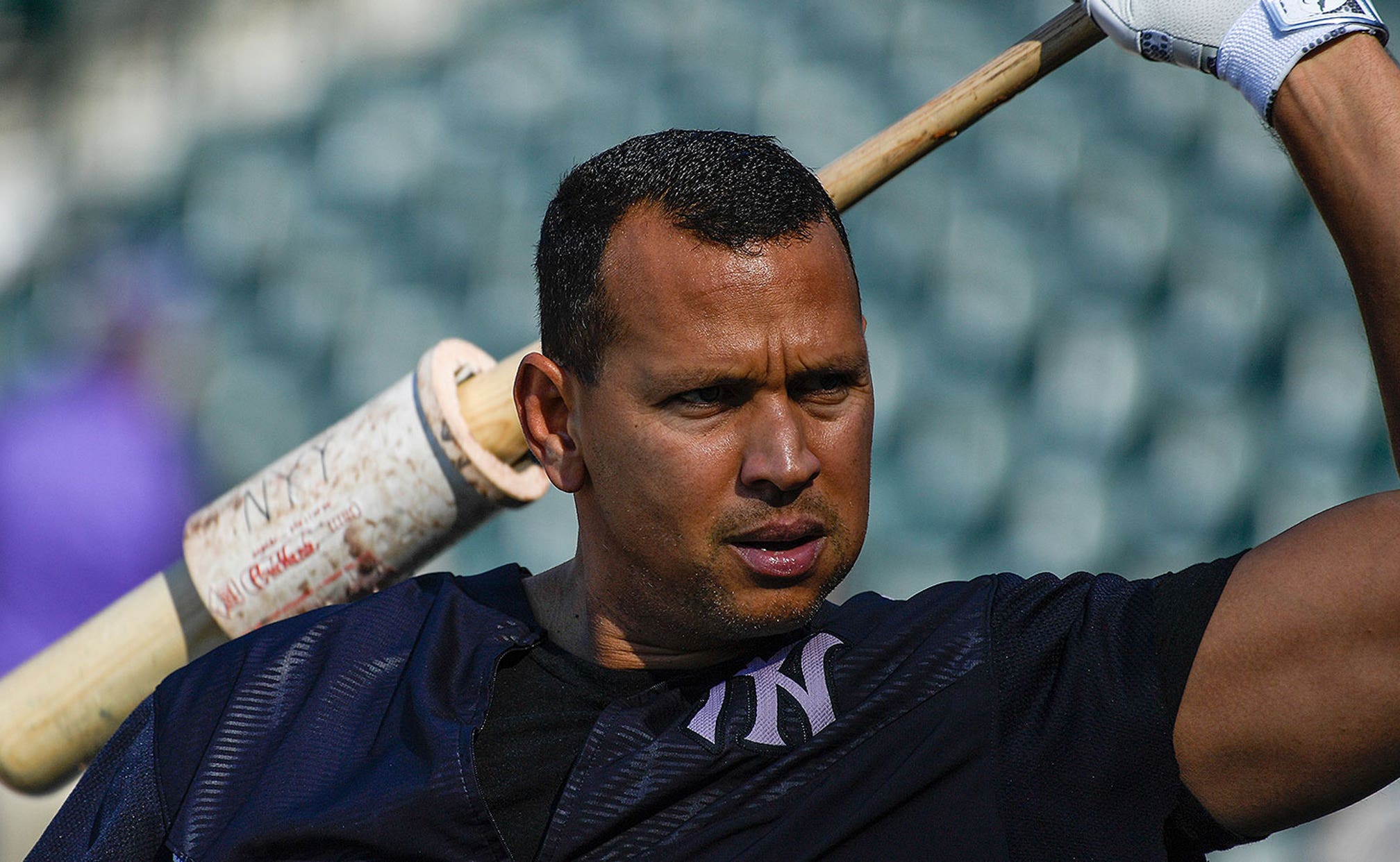 Alex Rodriguez: Baseball will be the No. 1 sport in '5-10 years' | FOX Sports
