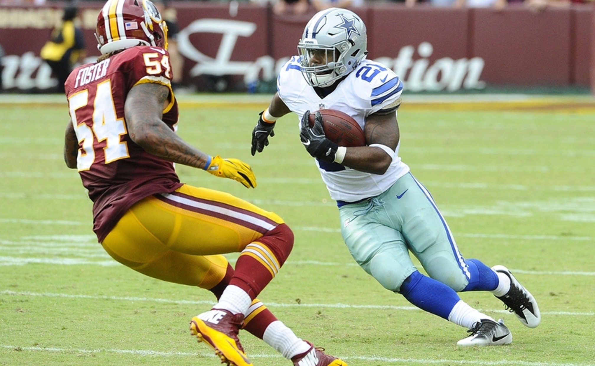 watch redskins cowboys game live