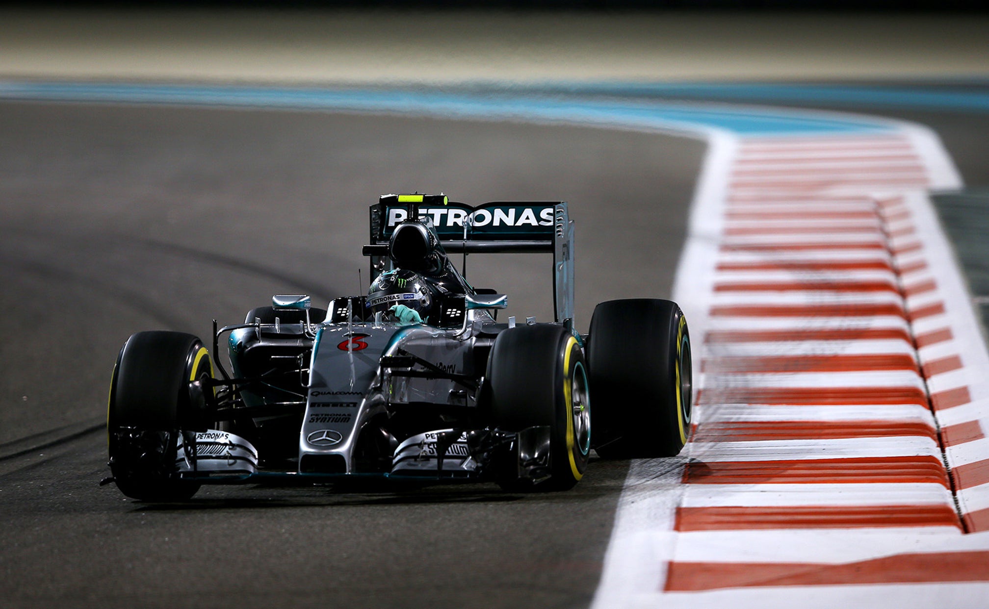 f1 rosberg