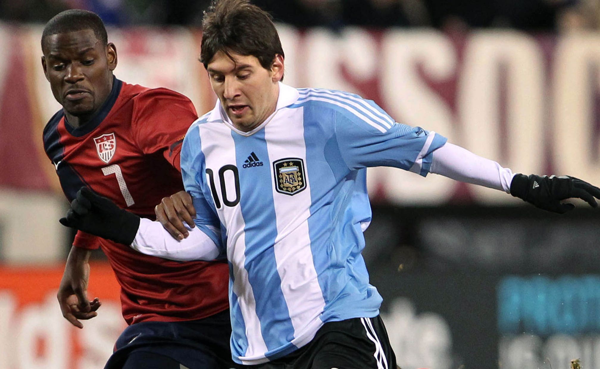 Stop Criticizing Lionel Messi Says San Antonio Spurs Guard Manu Ginobili Fox Sports
