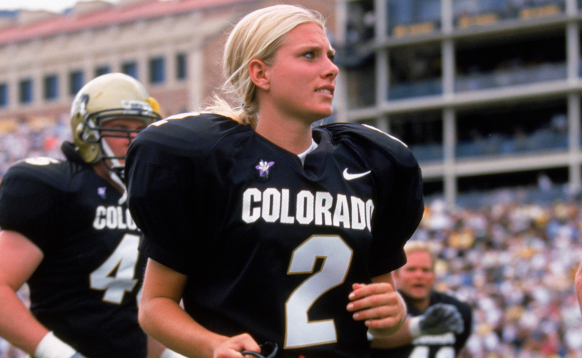 Katie Hnida 'Horrified and not surprised' by Jameis Winston report