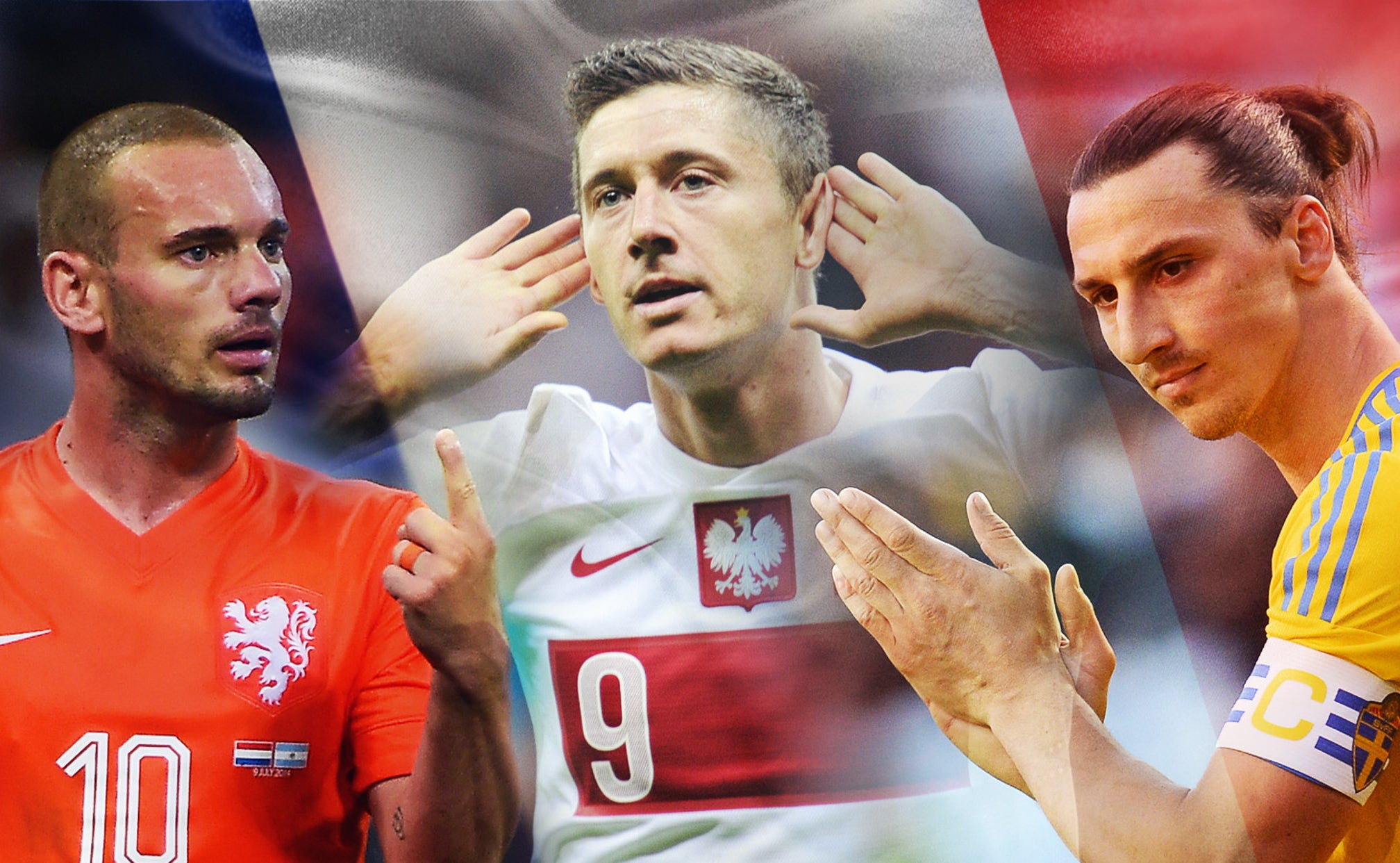 Race For 2016 European Championship Starts With Intriguing Encounters Fox Sports