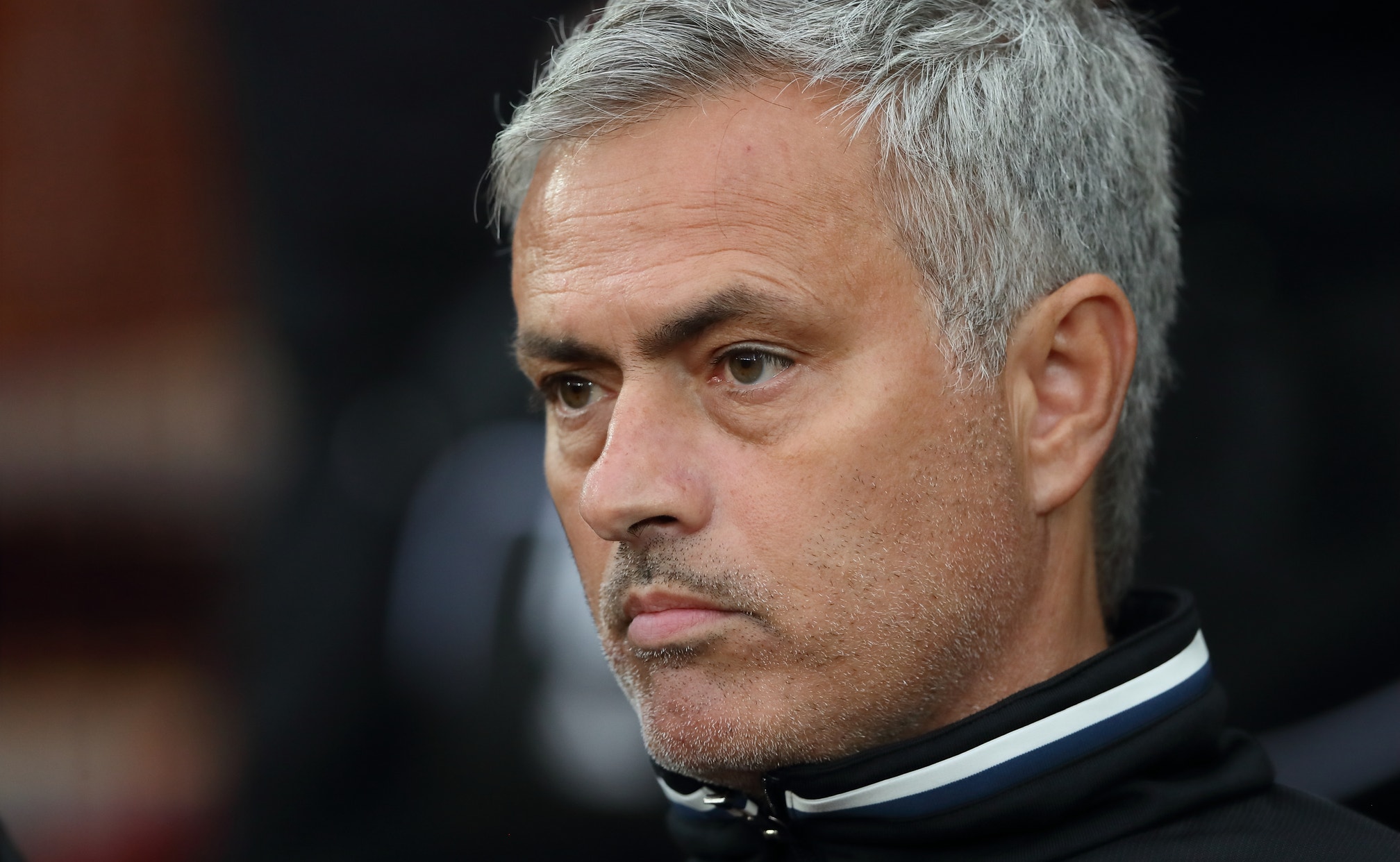 Jose Mourinho Losing Manchester United Dressing Room Fox Sports