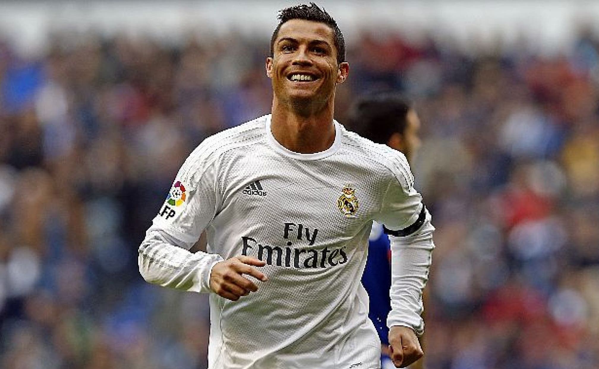 Cristiano Ronaldo probably won't retire at Real Madrid, even if he says