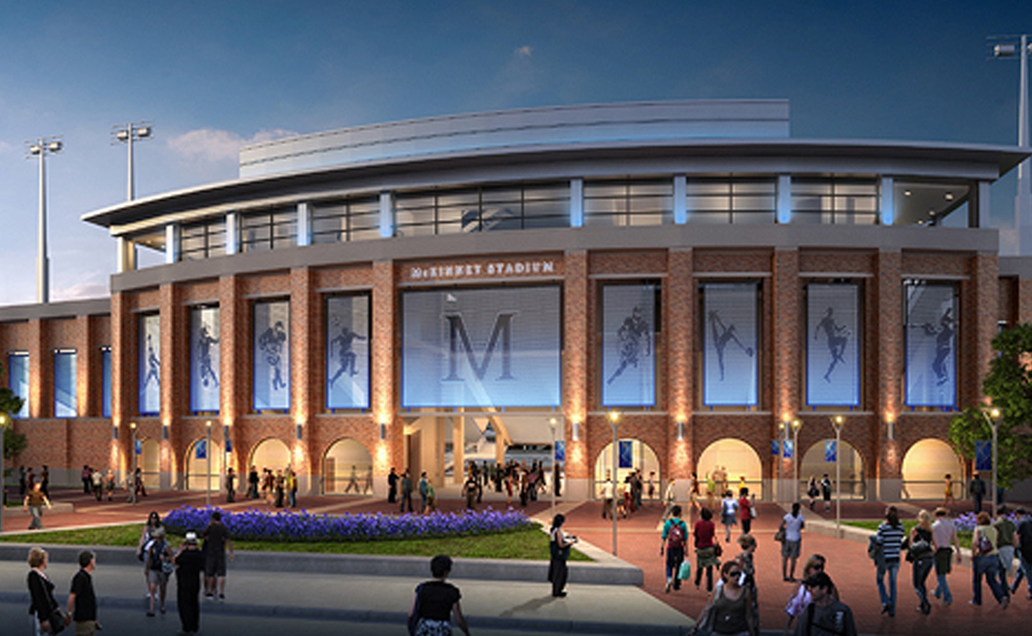 A Texas Town Is Building A 62 8 Million High School Football Stadium