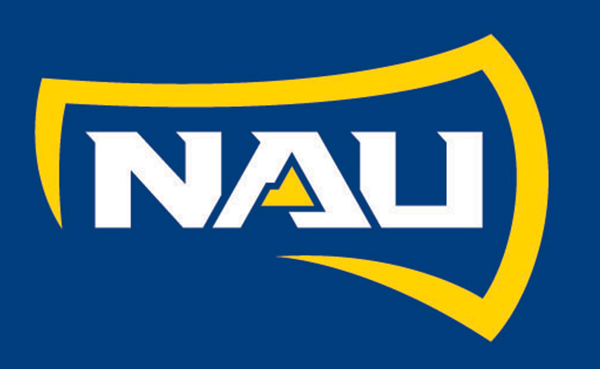 NAU gets new logo, gives Louie new look FOX Sports